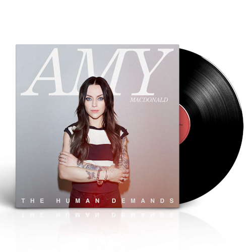 MACDONALD, AMY - THE HUMAN DEMANDS -LP-MACDONALD, AMY - THE HUMAN DEMANDS -LP-.jpg